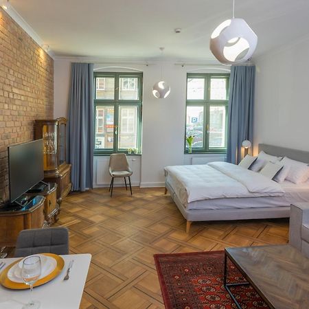 פוזנן Provenir Home Strzelecka 25 מראה חיצוני תמונה