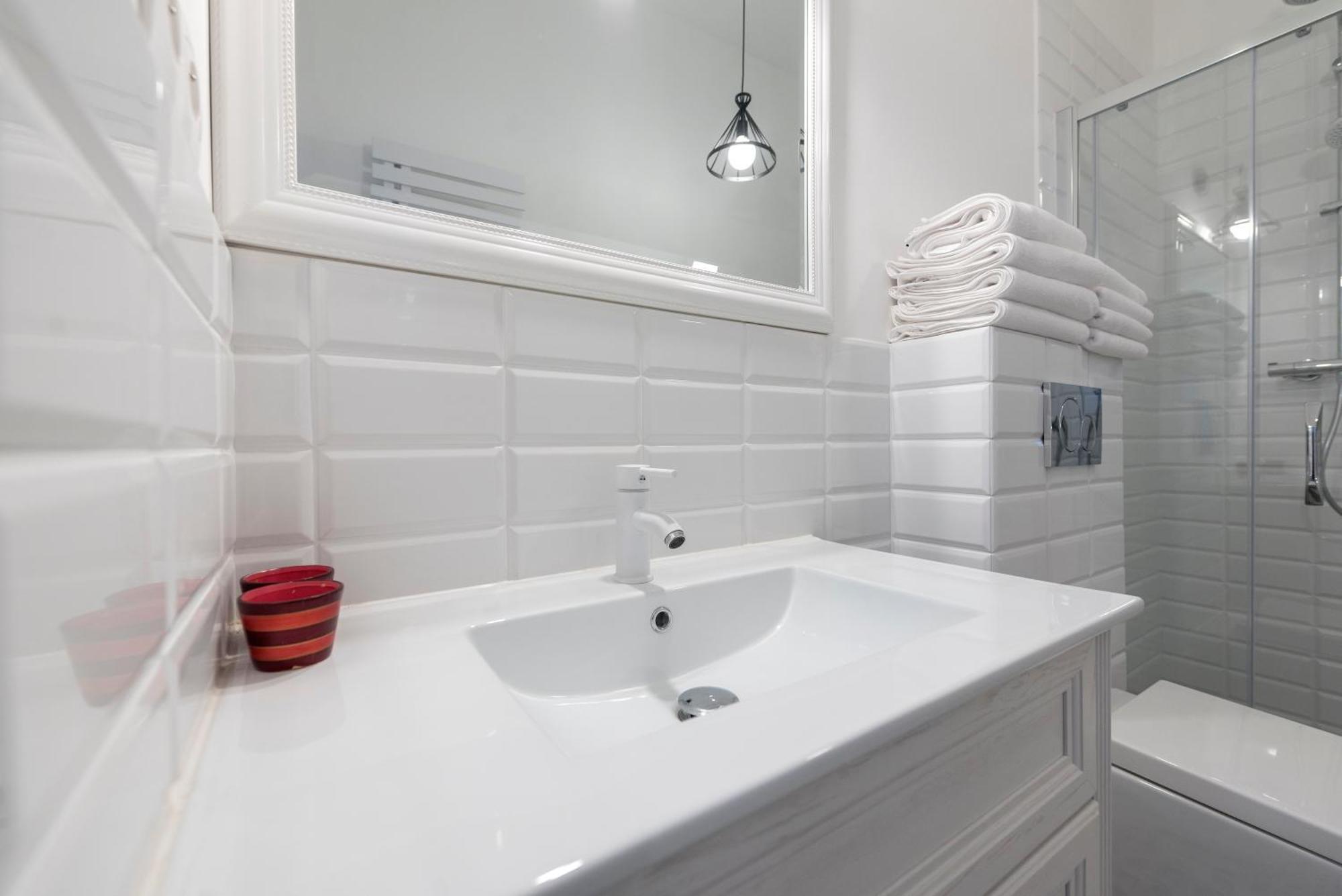 פוזנן Provenir Home Strzelecka 25 מראה חיצוני תמונה