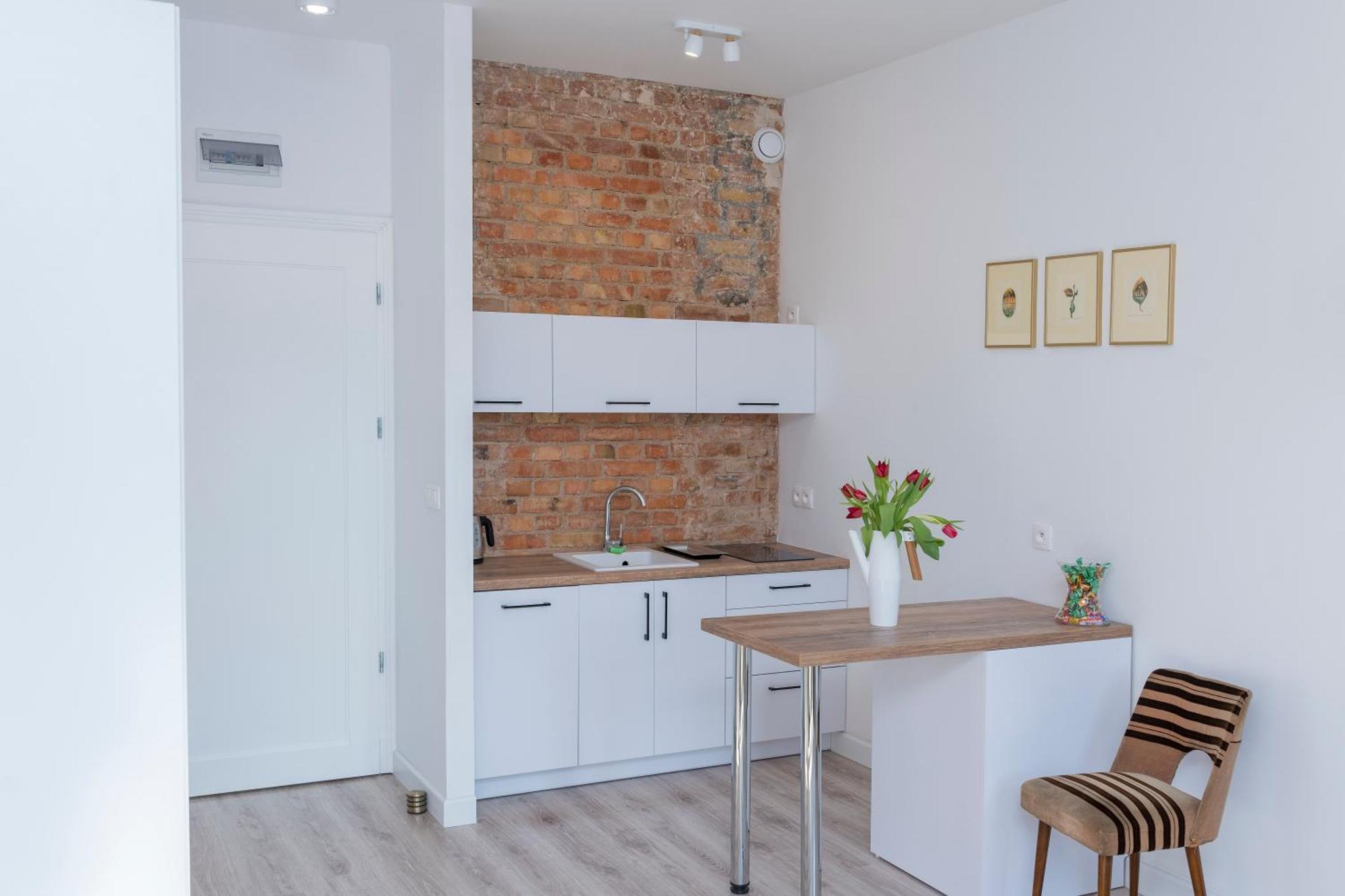 פוזנן Provenir Home Strzelecka 25 מראה חיצוני תמונה