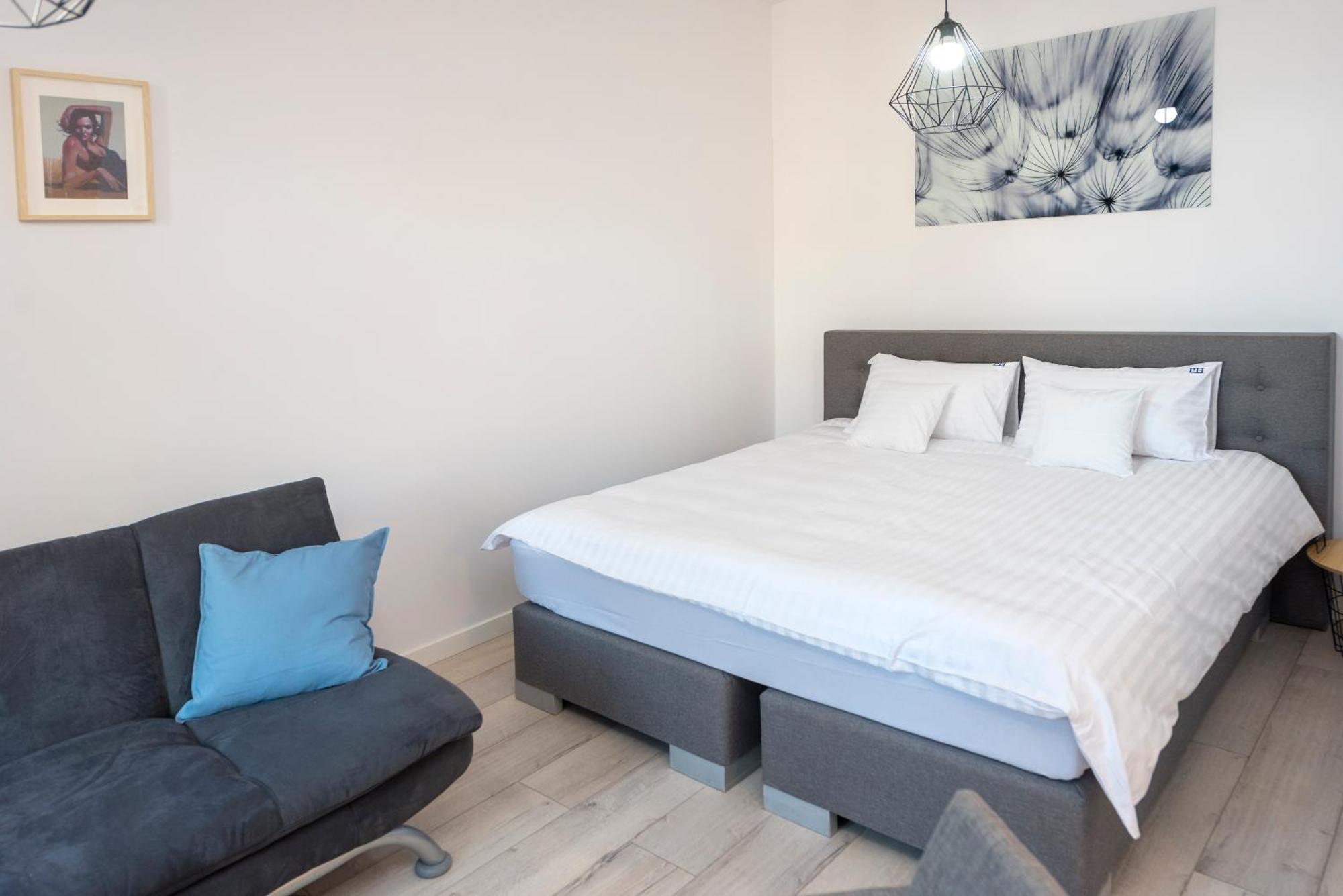פוזנן Provenir Home Strzelecka 25 מראה חיצוני תמונה