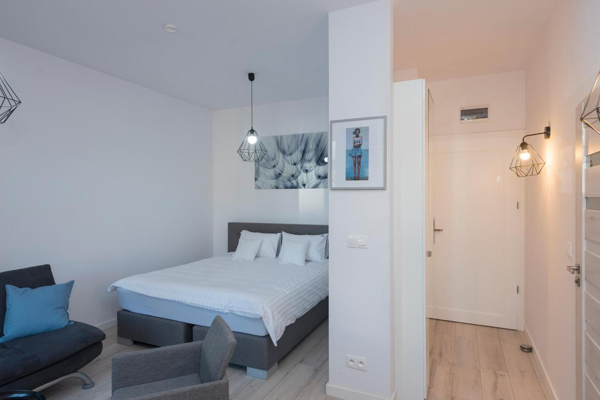 פוזנן Provenir Home Strzelecka 25 מראה חיצוני תמונה