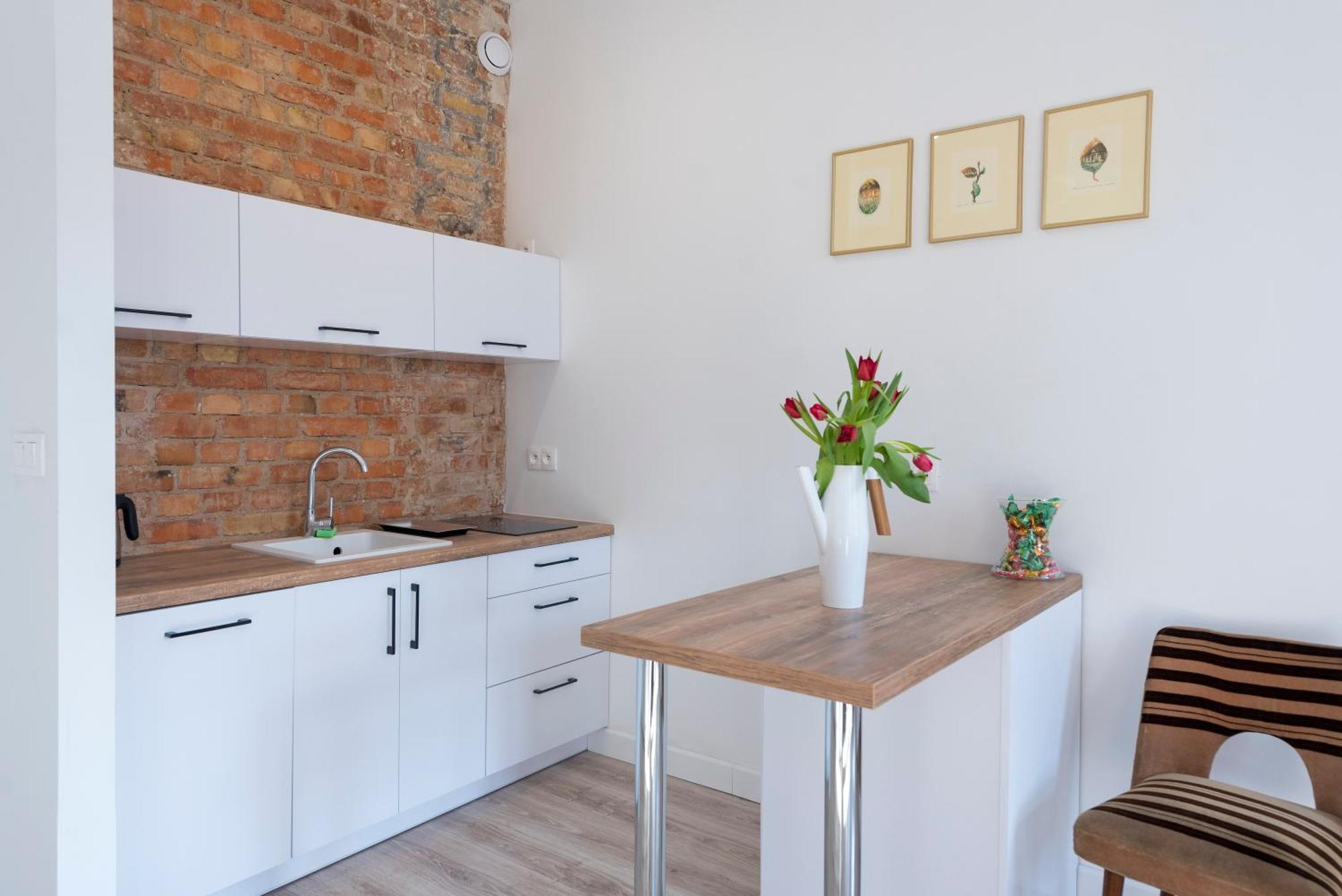פוזנן Provenir Home Strzelecka 25 מראה חיצוני תמונה