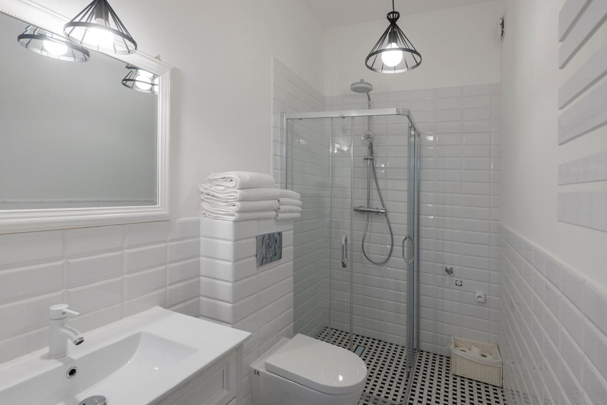 פוזנן Provenir Home Strzelecka 25 מראה חיצוני תמונה