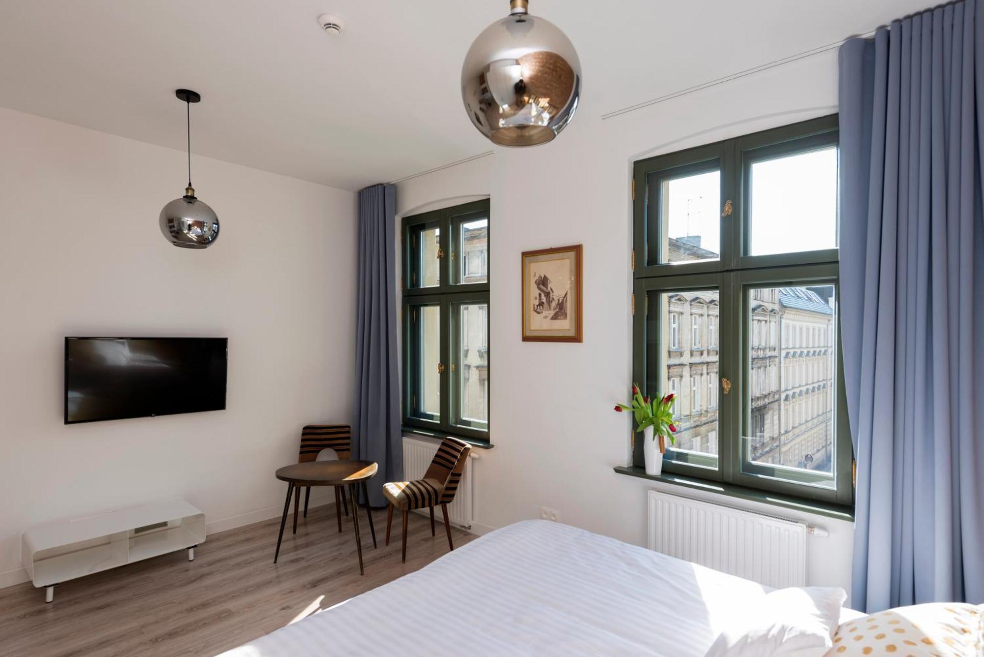 פוזנן Provenir Home Strzelecka 25 מראה חיצוני תמונה
