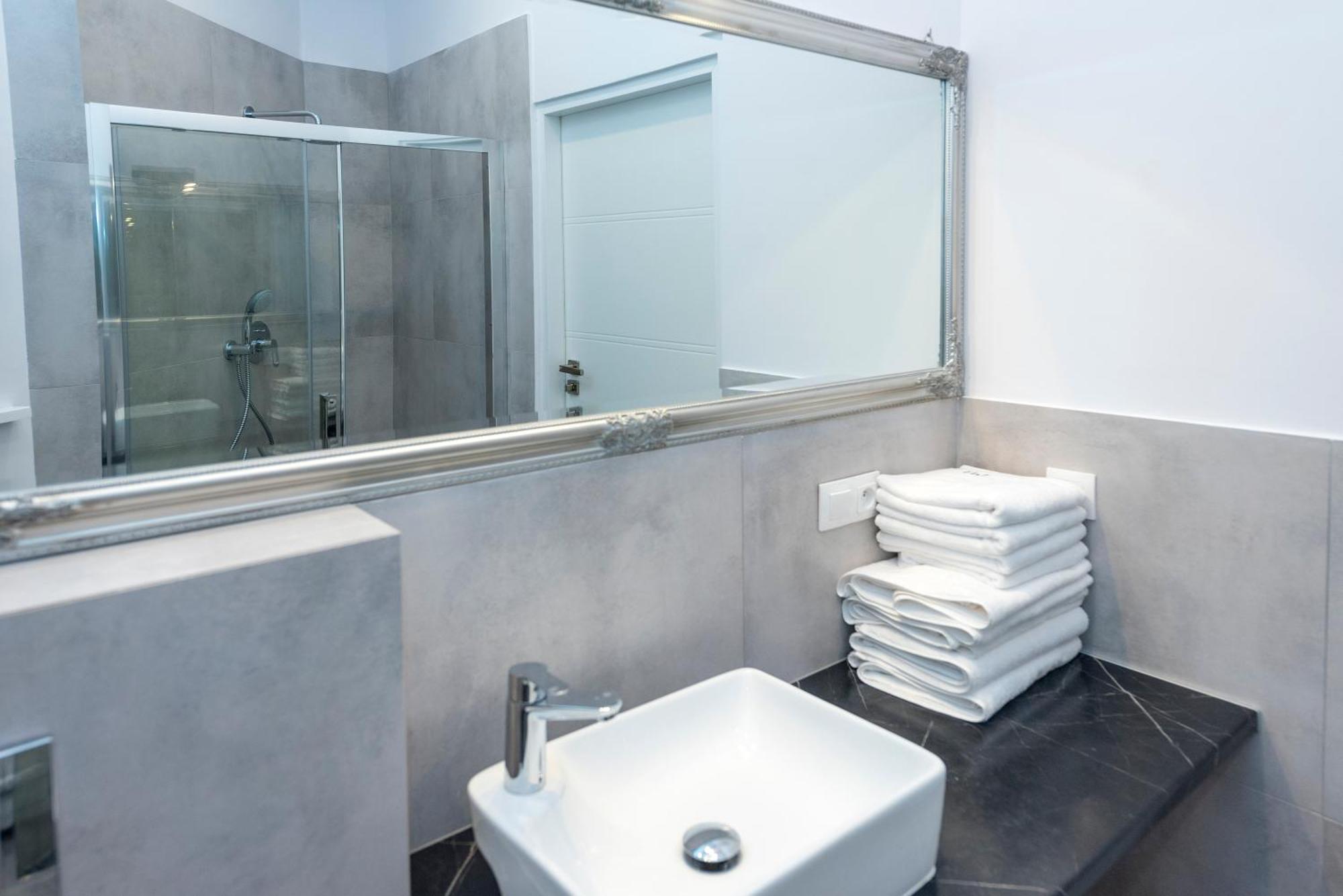 פוזנן Provenir Home Strzelecka 25 מראה חיצוני תמונה
