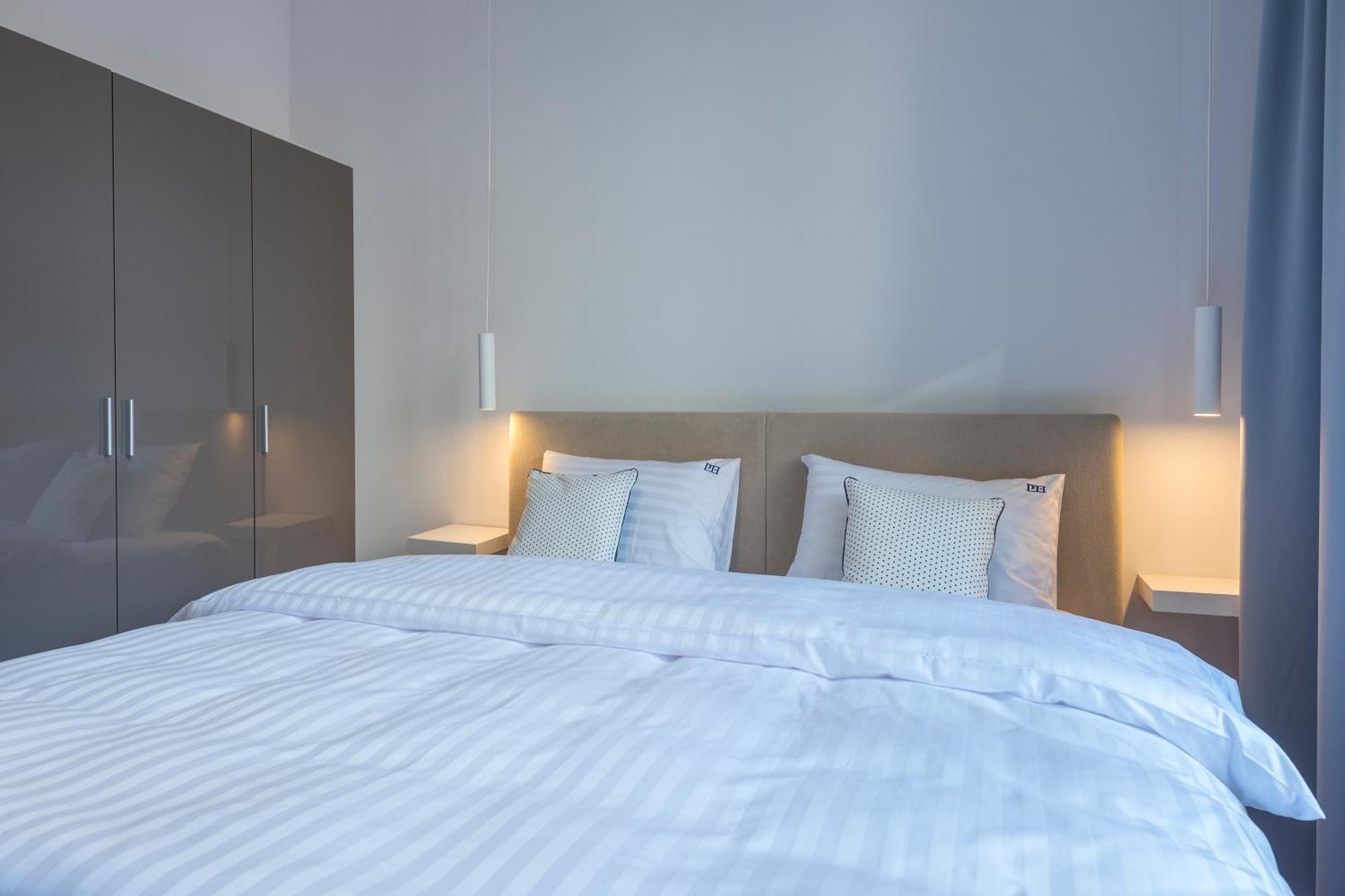 פוזנן Provenir Home Strzelecka 25 מראה חיצוני תמונה