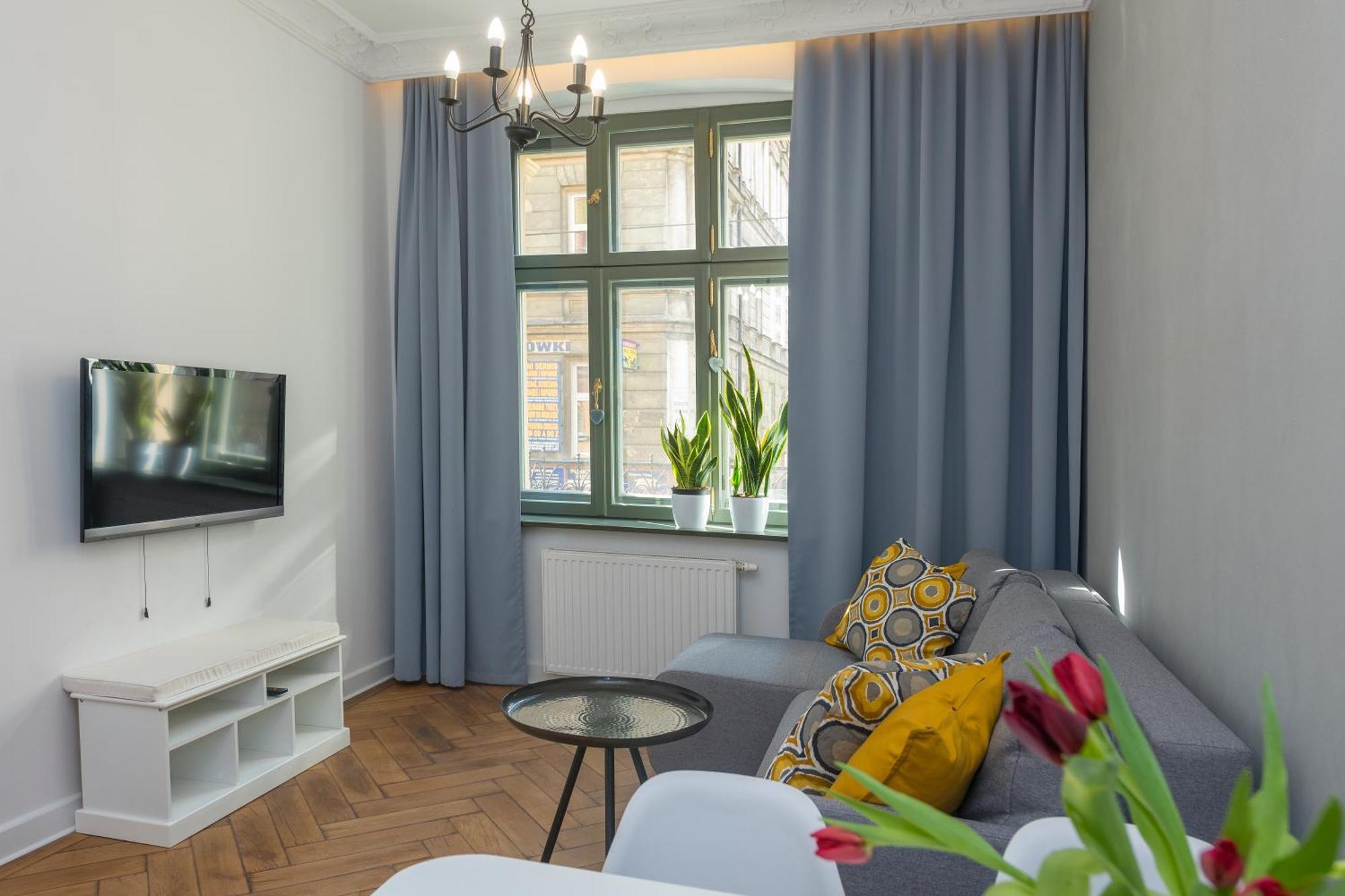 פוזנן Provenir Home Strzelecka 25 מראה חיצוני תמונה