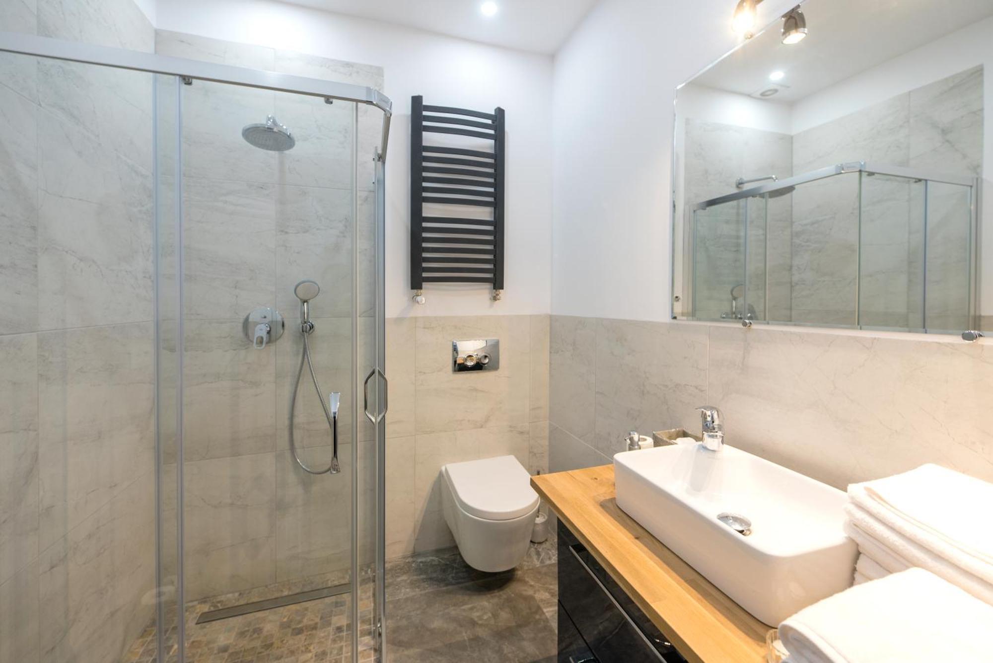 פוזנן Provenir Home Strzelecka 25 מראה חיצוני תמונה