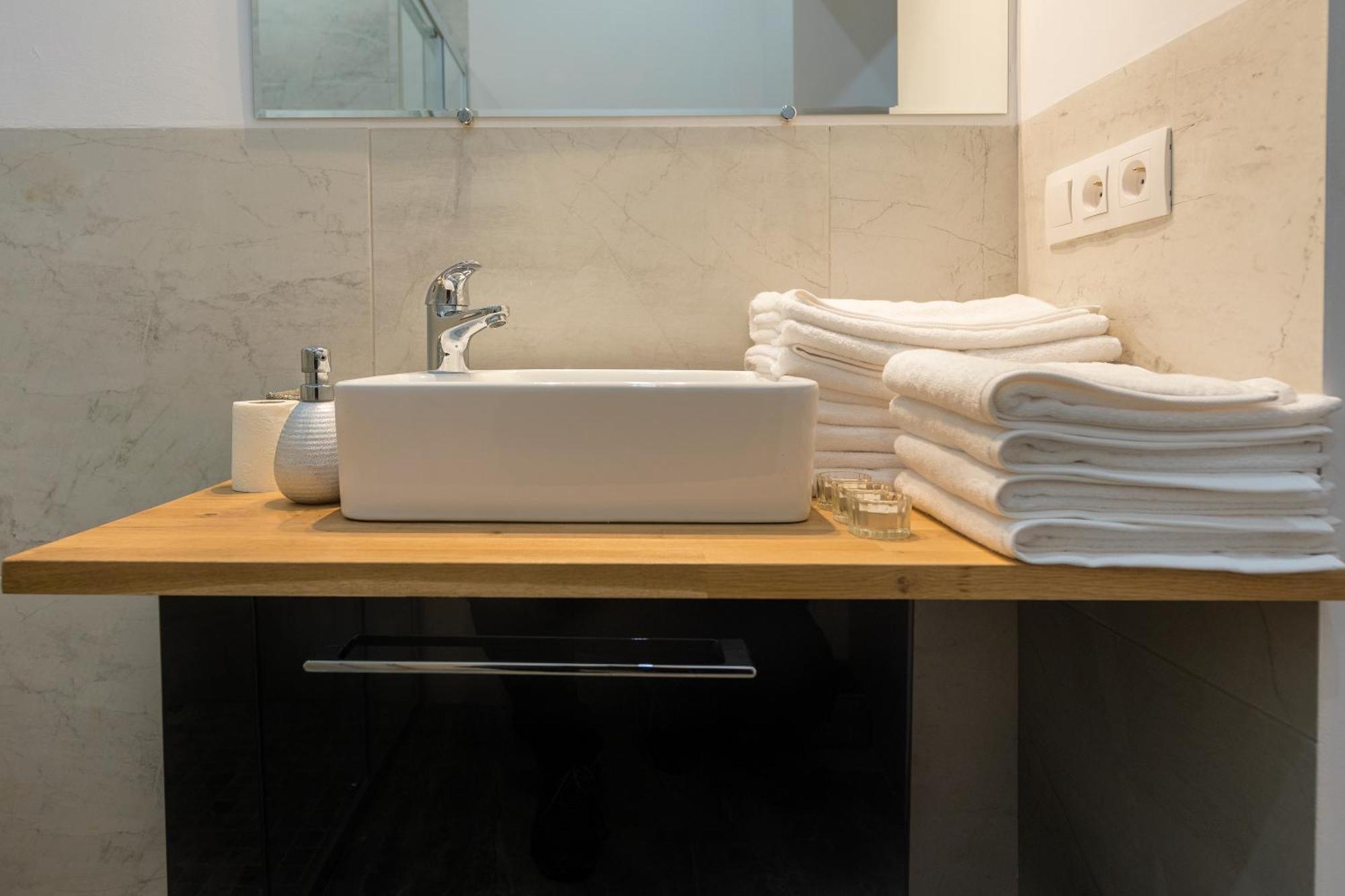 פוזנן Provenir Home Strzelecka 25 מראה חיצוני תמונה