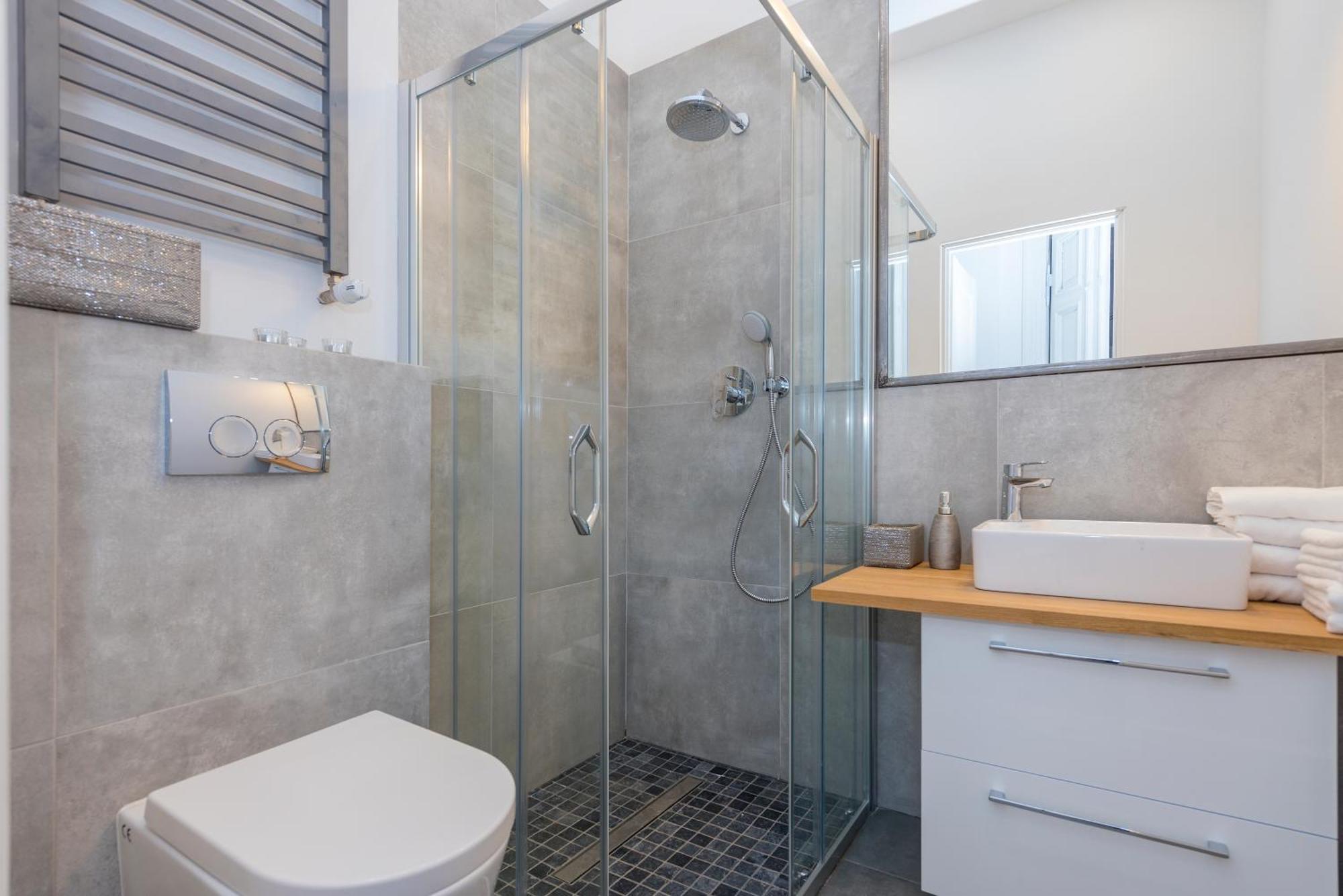 פוזנן Provenir Home Strzelecka 25 מראה חיצוני תמונה