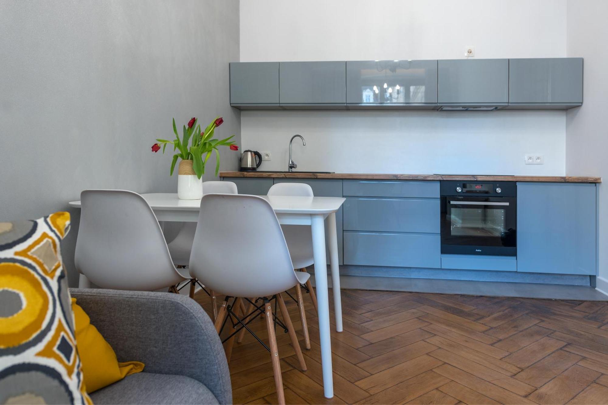 פוזנן Provenir Home Strzelecka 25 מראה חיצוני תמונה