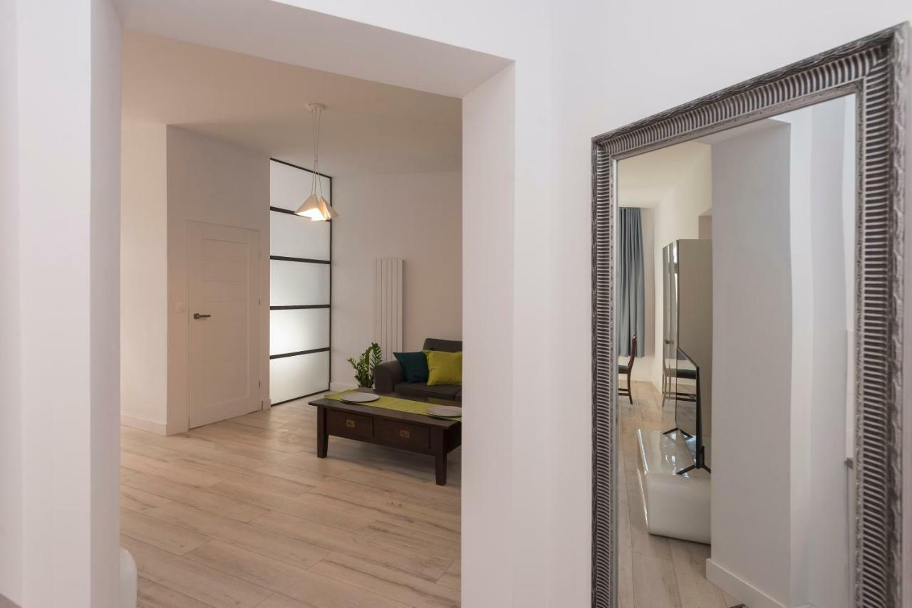 פוזנן Provenir Home Strzelecka 25 מראה חיצוני תמונה
