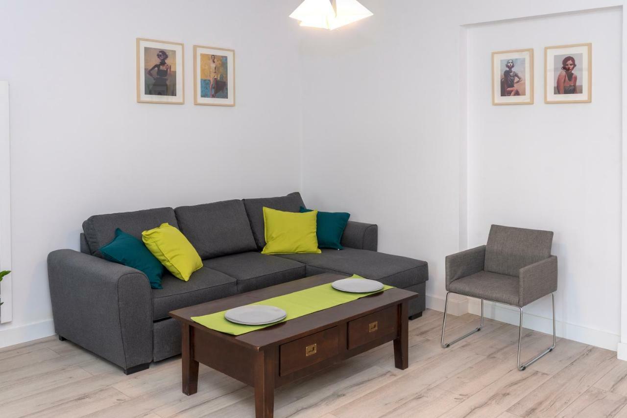 פוזנן Provenir Home Strzelecka 25 מראה חיצוני תמונה
