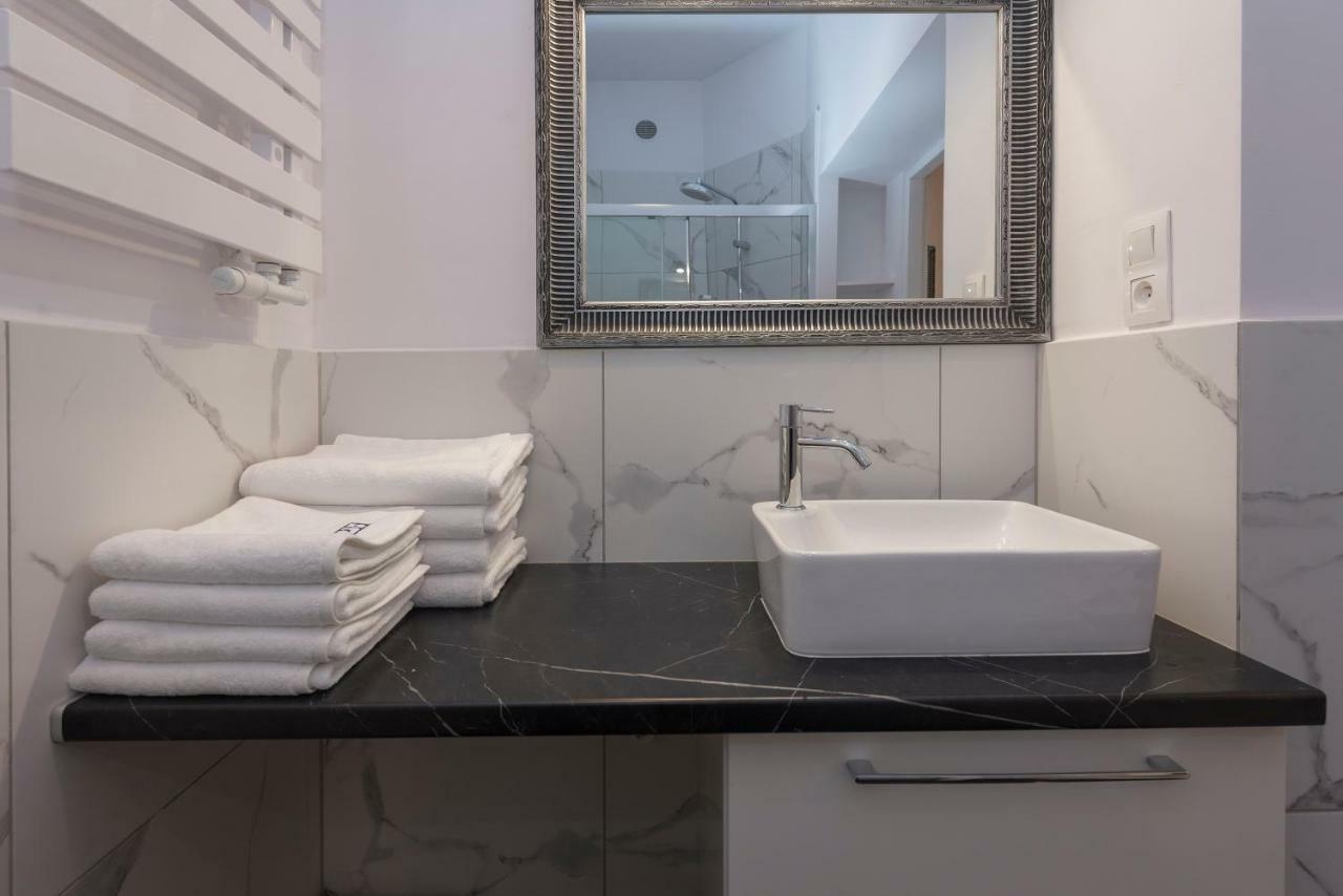 פוזנן Provenir Home Strzelecka 25 מראה חיצוני תמונה