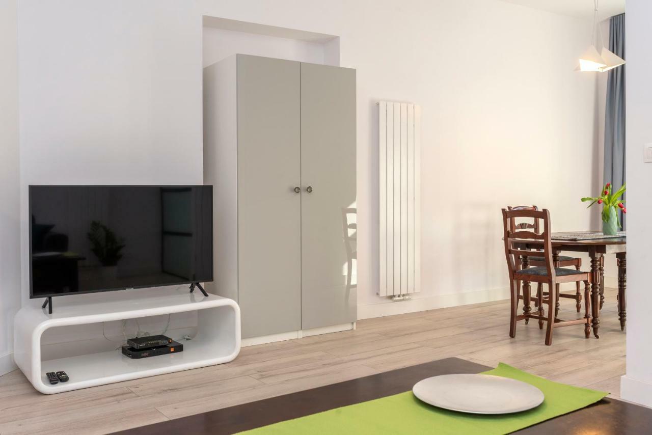 פוזנן Provenir Home Strzelecka 25 מראה חיצוני תמונה