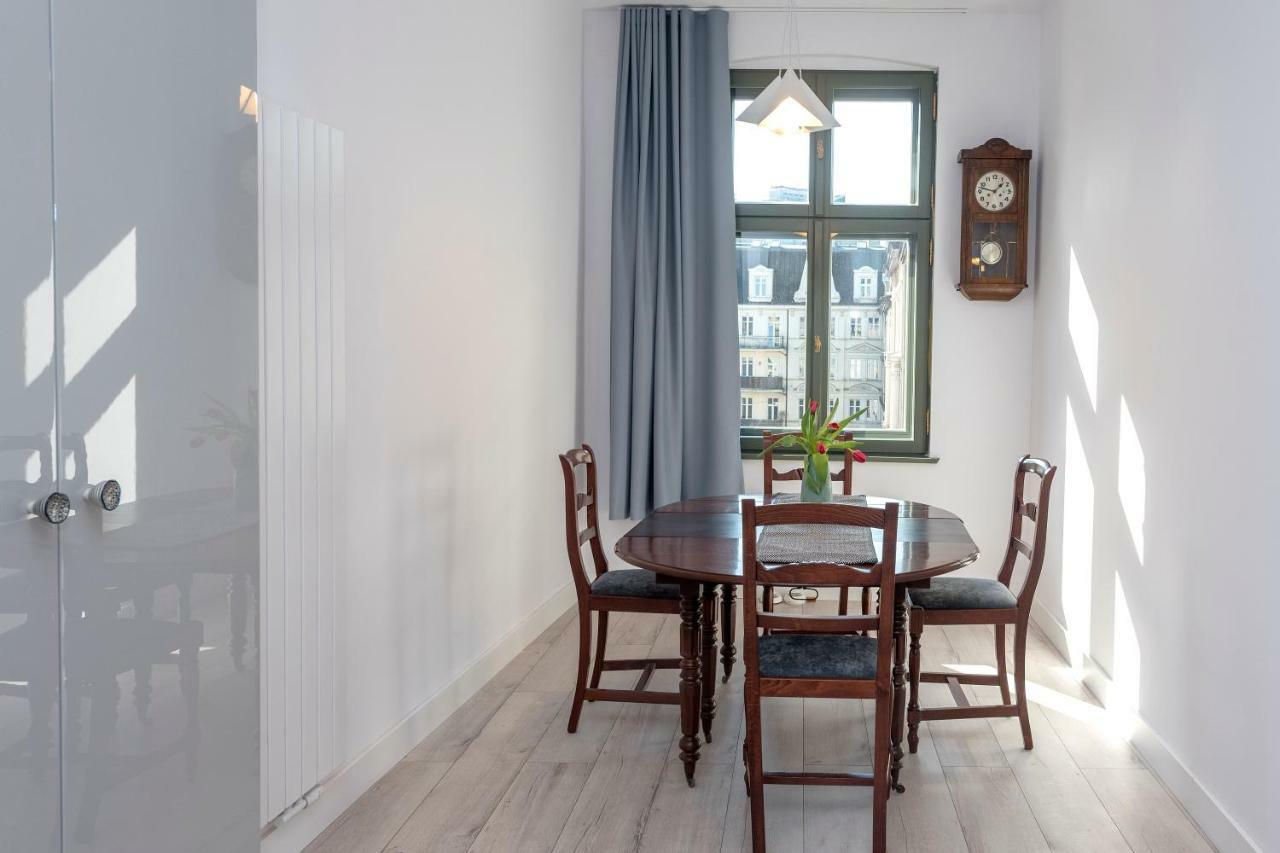 פוזנן Provenir Home Strzelecka 25 מראה חיצוני תמונה