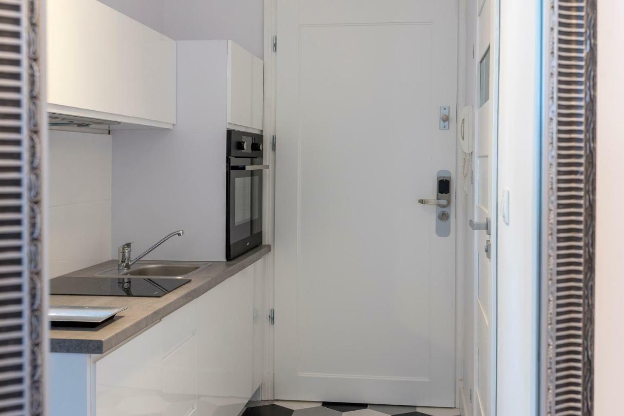 פוזנן Provenir Home Strzelecka 25 מראה חיצוני תמונה
