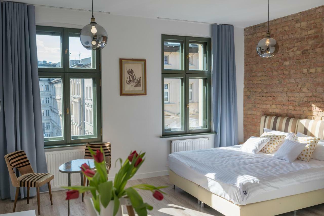 פוזנן Provenir Home Strzelecka 25 מראה חיצוני תמונה