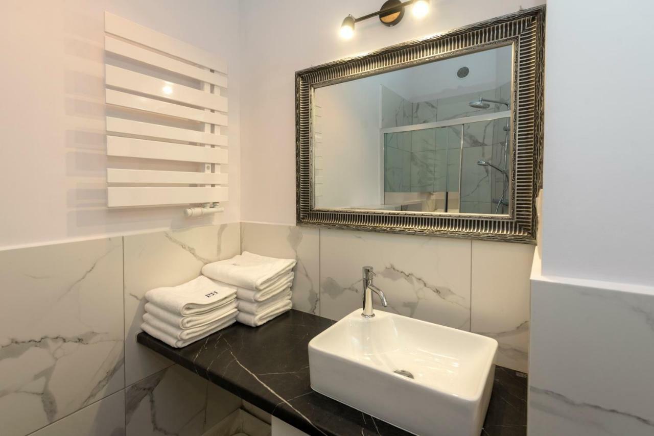 פוזנן Provenir Home Strzelecka 25 מראה חיצוני תמונה